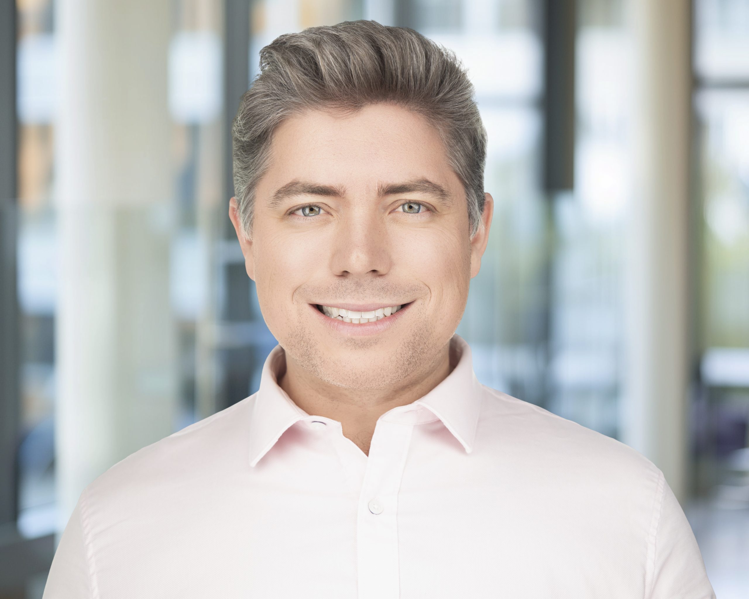 Conor Barry, President and CEO of Miami Systems, Inc.
